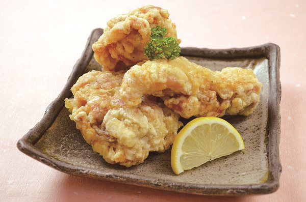 特製げんこつザンギ