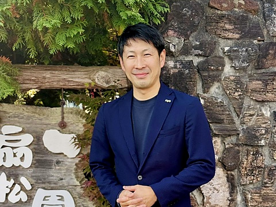 四代目 髙橋宏典