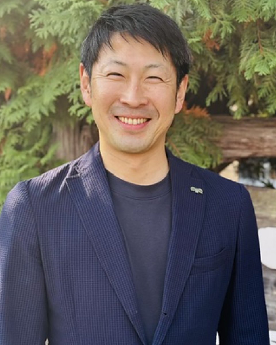代表取締役 髙橋宏典